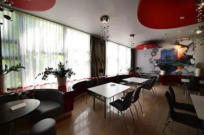 Restauracja Inspiracja